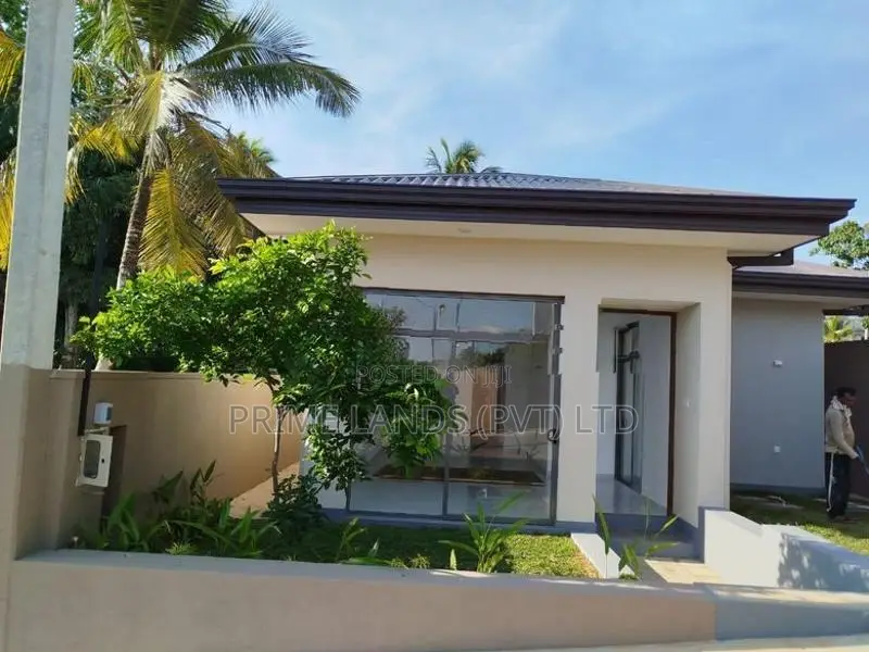 Luxury House For Sale Gampaha Town