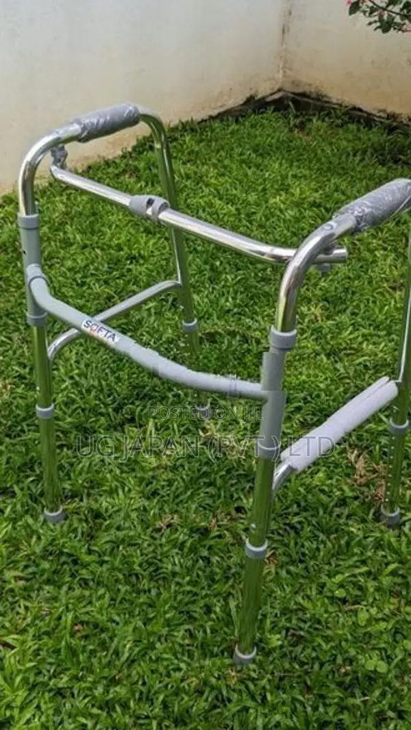 Walker/ Moving Walker/වෝකර්