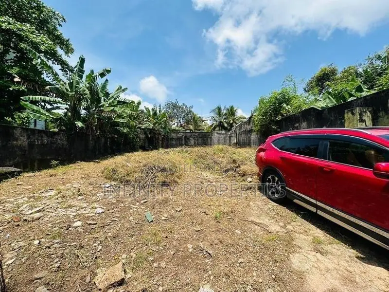 (Arn268) 13.65P Bare Land Sale in Pagoda Rd Nugegoda