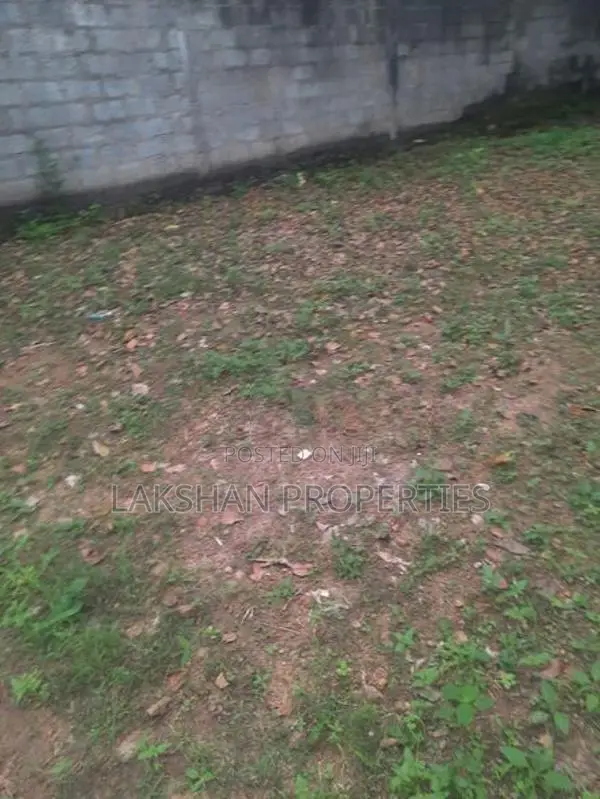 Land For Sale In Bellanvila