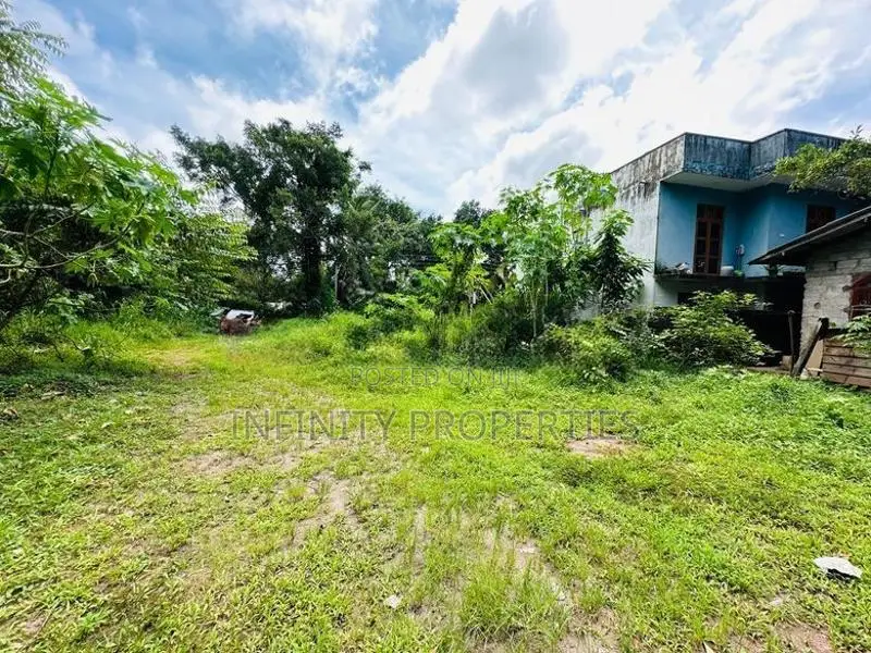 (ARN256) 40 p Bare Land Sale At Horahena Road Hokandara Thalawathugoda