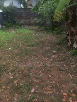 Land For Sale In Bellanvila