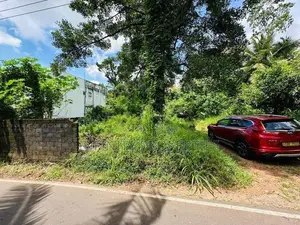 (ARN256) 40 p Bare Land Sale At Horahena Road Hokandara Thalawathugoda