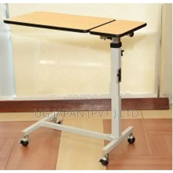 Over Bed Table