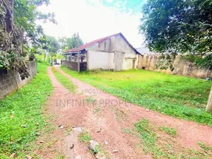 (ARN263) 25P Land with 02 Story House Sale at Kottawa Junction