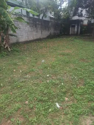 Land For Sale In Bellanvila