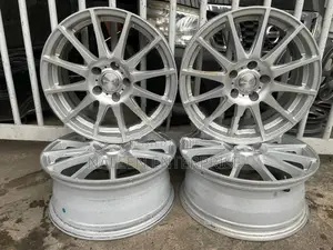 Nissan X Trail T30 Alloy Wheel Set ( 17 Inch )