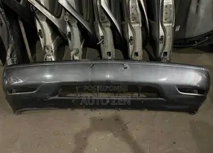 Toyota Harrier 1998 Front Bumper