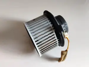Nissan March K12 AC Blower