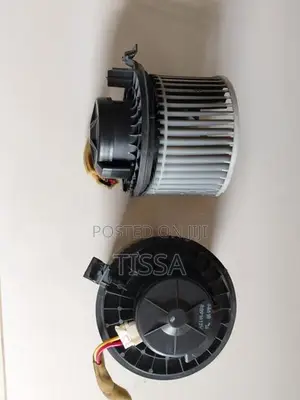 Nissan Wingroad Y12 AC Blower Motor