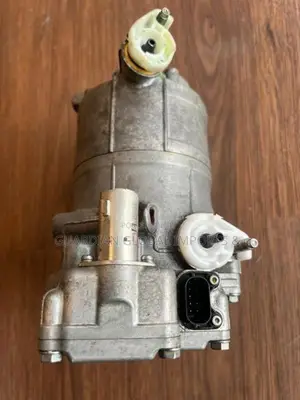 Volvo XC90 Air Conditioning Compressor