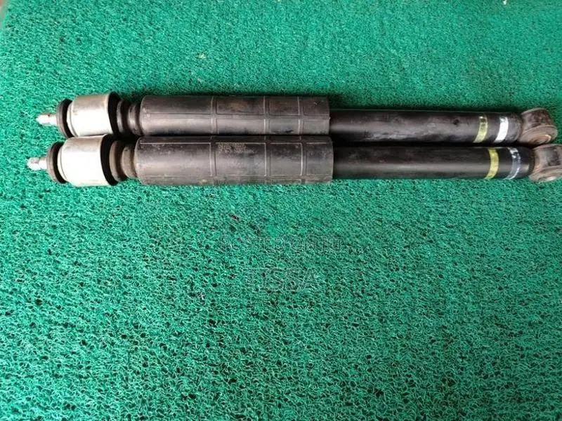 Nissan Tiida Rear Shock Absorber