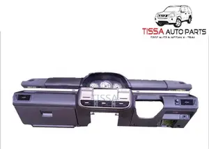 Nissan X-Trail T30 Dashboard
