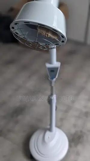 Examination light with stand for medical examinations