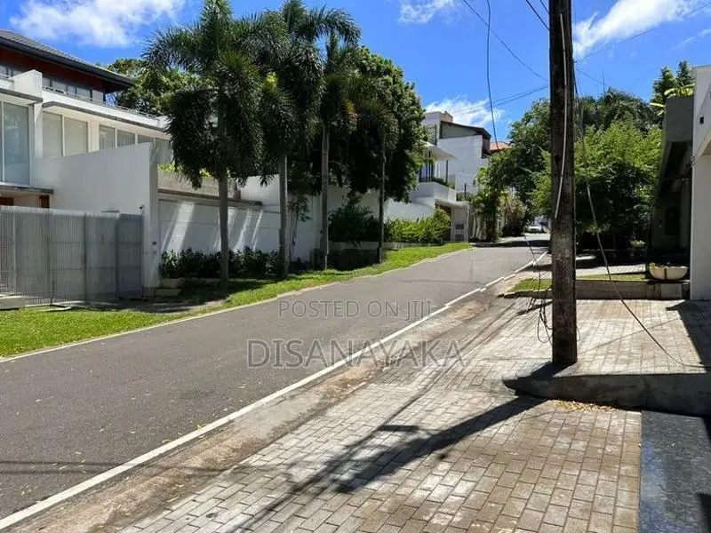 Super Luxury Land for Sale Rajagiriya Ds7556