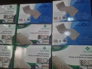 Patient Air Mattress