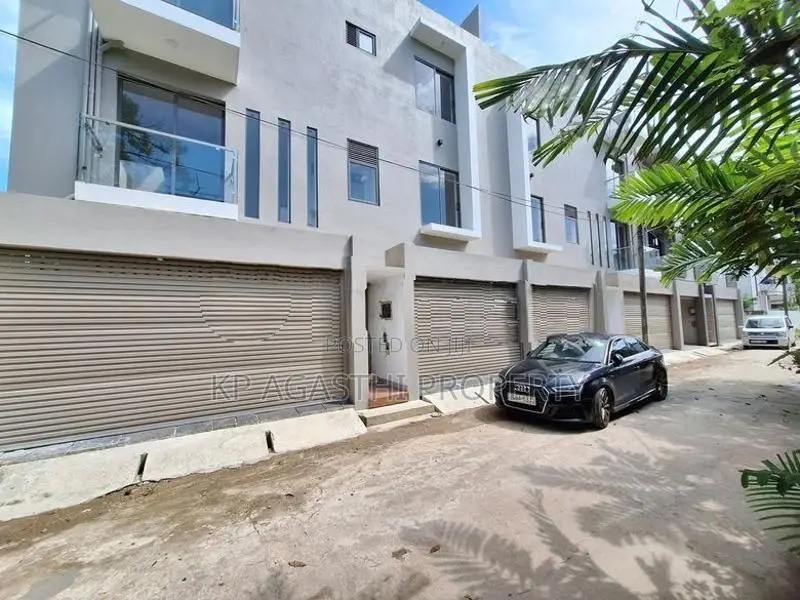 House for Sale in Kalubowila