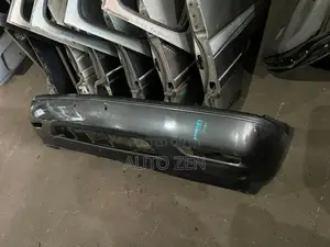 Toyota Harrier 1998 Front Bumper