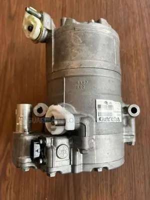 Volvo XC90 Air Conditioning Compressor