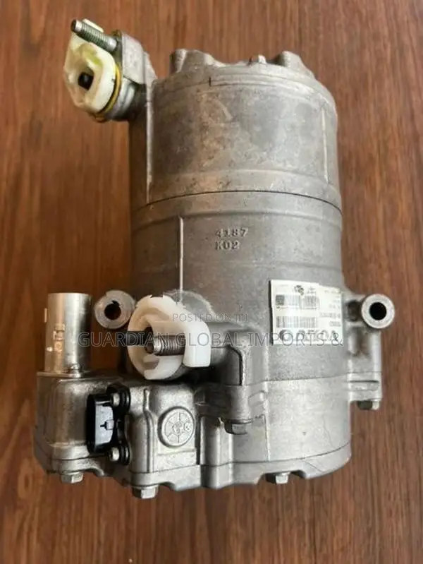 Volvo XC90 Air Conditioning Compressor