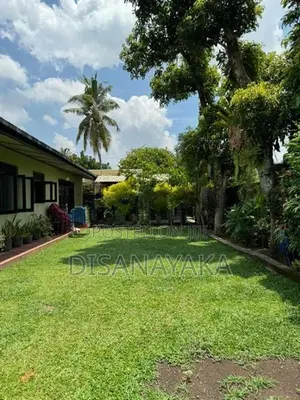 Super Luxury Land for Sale Rajagiriya Ds7556
