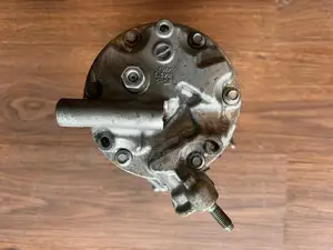Volvo XC90 Air Conditioning Compressor