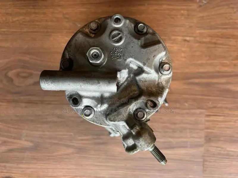 Volvo XC90 Air Conditioning Compressor