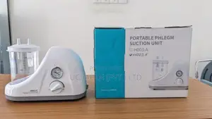 ---Electric Suction Machine---
