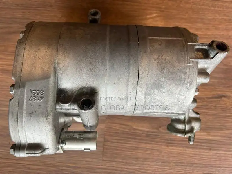 Volvo XC90 Air Conditioning Compressor