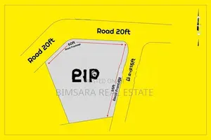21P Land for Sale in Wewa Road, Malabe (SL 14423)