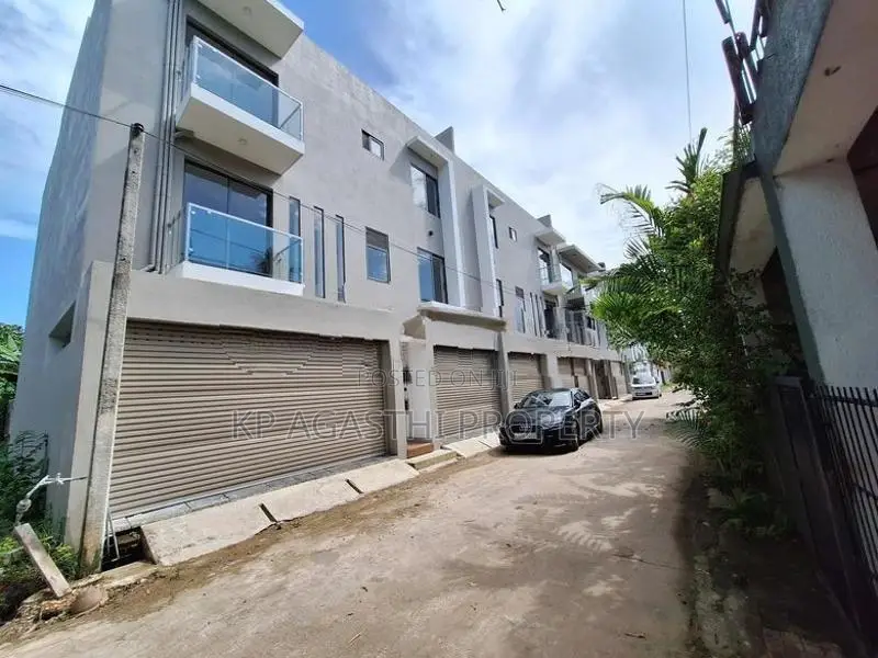 House for Sale in Kalubowila