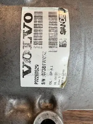 Volvo XC90 Air Conditioning Compressor
