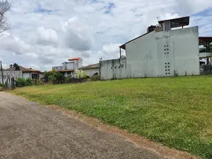 21P Land for Sale in Wewa Road, Malabe (SL 14423)