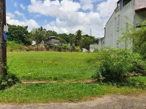 21P Land for Sale in Wewa Road, Malabe (SL 14423)