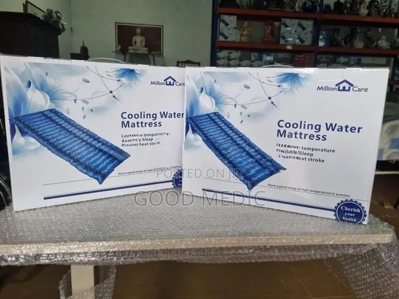 Patient Water Mattresses