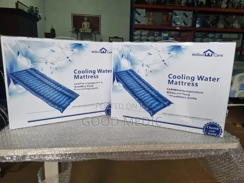Patient Water Mattresses