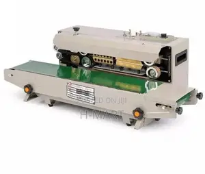 Sealer machine