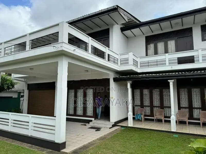 Commercial Building for Sale Kolonnawa Ds18120
