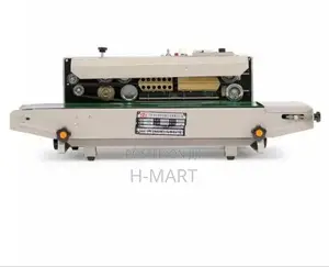 Band Sealer Machine ( බෑන්ඩ් සීලර් යන්ත්‍රය )