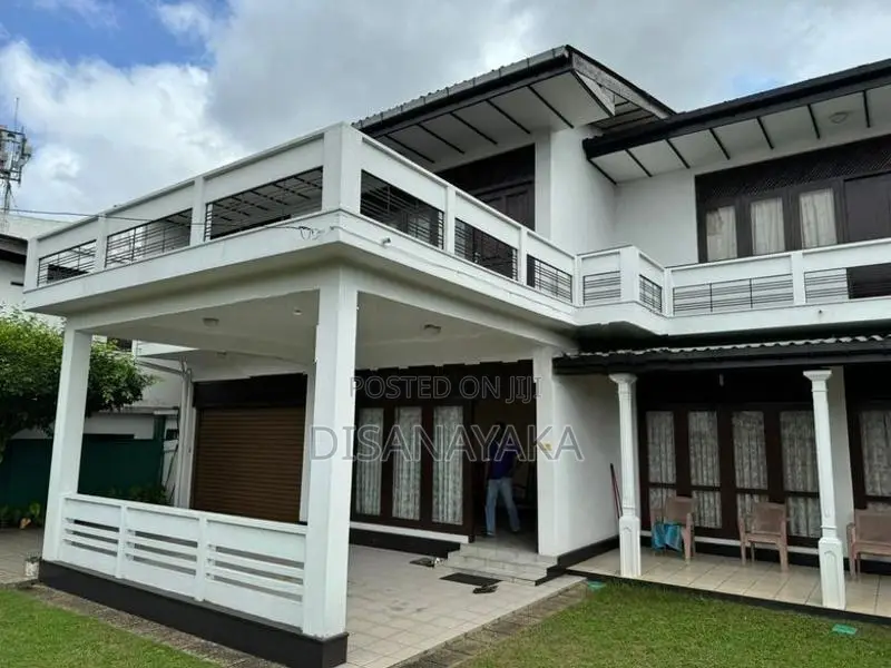 Commercial Building for Sale Kolonnawa Ds18120
