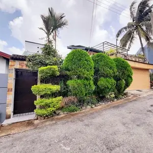 Two Storey House for Sale in Talawatugoda(sd)