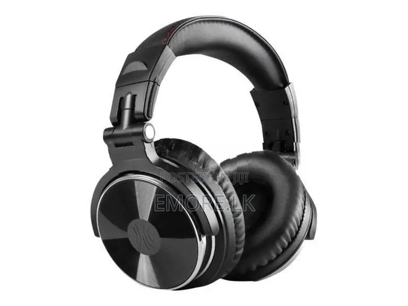 OneOdio Pro 10 Over Ear 50mm Driver Wired Studio Headphones