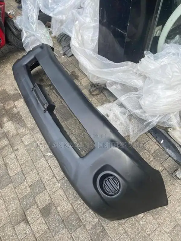 Toyota Hilux Vigo Front Bumper