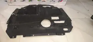Toyota Prius W 30 Engine Under Guard