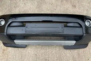Land Rover Discovery Front Bumper