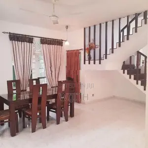 Two Storey House for Sale in Talawatugoda(sd)