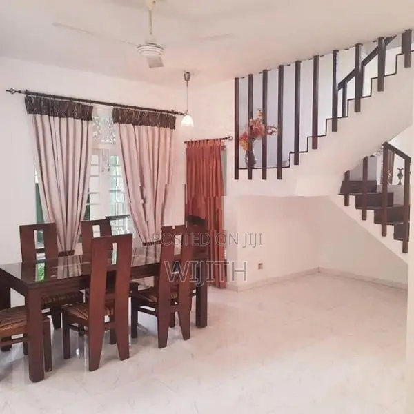 Two Storey House for Sale in Talawatugoda(sd)