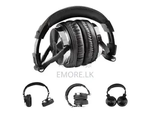 OneOdio Pro 10 Over Ear 50mm Driver Wired Studio Headphones