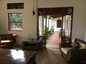 100 Year Old Ancestral Walauwa for Lease in Pilimathalawa