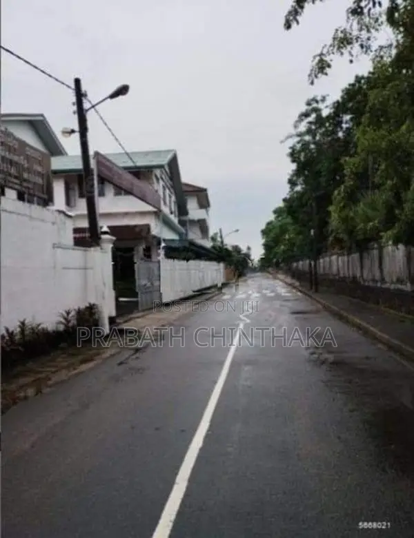 Building for Rent in Colombo 15 ( Maattakkuliya)